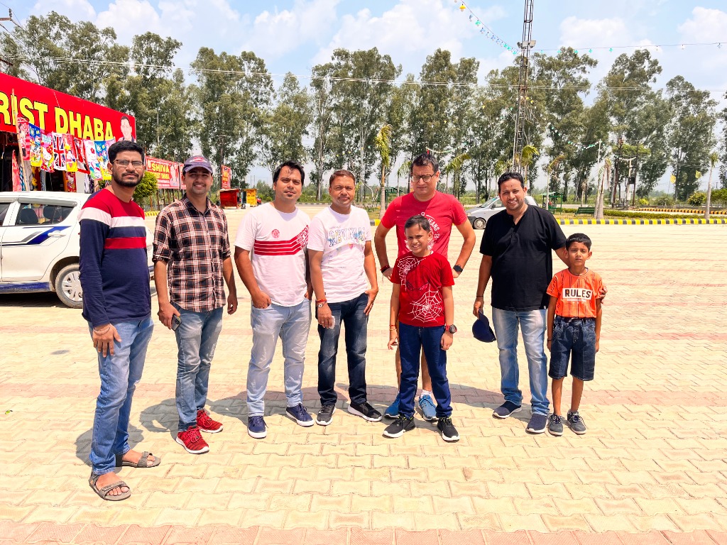 Dehradun Team