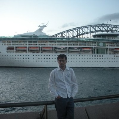 Neeraj Gupta